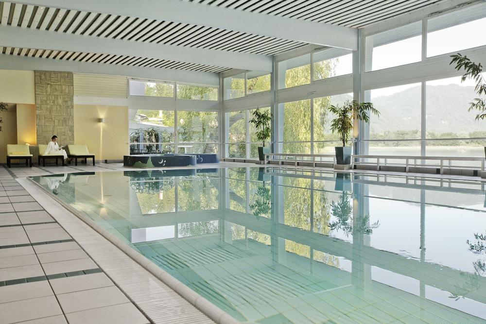 Robinson Landskron Buitenkant foto